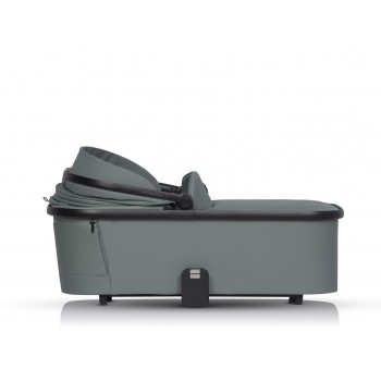 Gondola do wózka dziecięcego Cavoe Moi+ Boho Green 