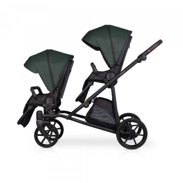 Wózek dziecięcy Riko Musso 02 Forest 