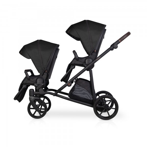 Wózek dziecięcy Riko Musso 03 Magma 