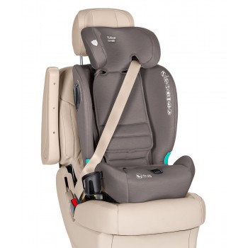 Autosedačka CARRELLO Yukon CRL-15808 od 76 - 150 cm Sandstone Beige