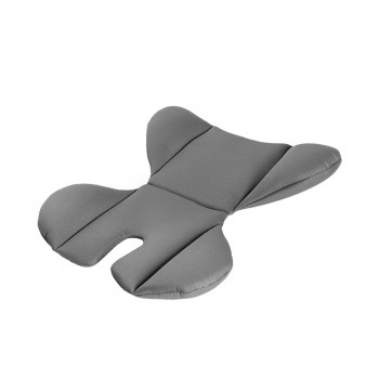 Autosedačka CARRELLO Yukon CRL-15808 od 76 - 150 cm Seashell Grey