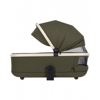 Baby Stroller 2in1 CARRELLO Vector CRL-6550 Deep Green