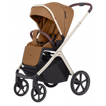 Baby stroller 2w1 CARRELLO Vector CRL-6550 Coral Beige