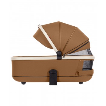 Baby stroller 2w1 CARRELLO Vector CRL-6550 Coral Beige