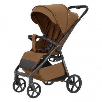 Carrello Bravo Carbon CRL-5530 športový kočík Ginger Beige