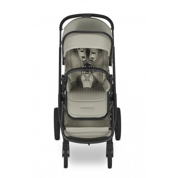 EASYWALKER Kočík kombinovaný Zoey Sage Green