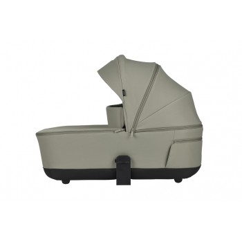 EASYWALKER Kočík kombinovaný Zoey Sage Green + CYBEX Aton B2 i-Size + základňa