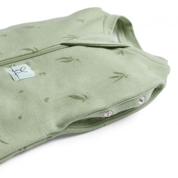 ERGOPOUCH Zavinovačka a vak na spanie 2v1 Cocoon Dragonflies 6-12 m, 8-10 kg, 0,2 tog