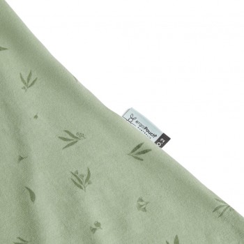 ERGOPOUCH Zavinovačka a vak na spanie 2v1 Cocoon Dragonflies 6-12 m, 8-10 kg, 0,2 tog