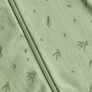 ERGOPOUCH Zavinovačka a vak na spanie 2v1 Cocoon Dragonflies 6-12 m, 8-10 kg, 0,2 tog