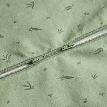 ERGOPOUCH Zavinovačka a vak na spanie 2v1 Cocoon Dragonflies 6-12 m, 8-10 kg, 0,2 tog