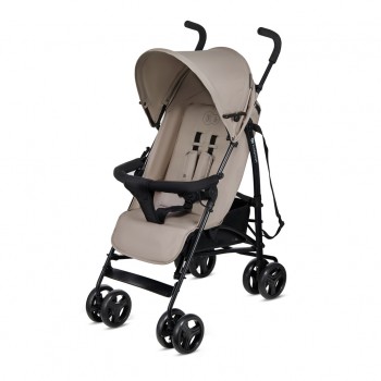KINDERKRAFT Kočík golfový Tik Beige