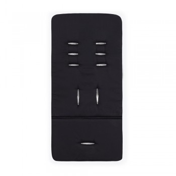 PETITE&MARS Kočík športový Royal3 Silver Limited100 Tattoo