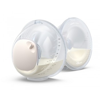 Philips AVENT Hands-Free nádoby zberné