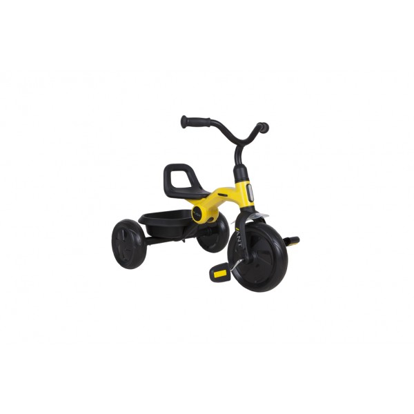 QPLAY Trojkolka Ant Yellow, vek 2-6 rokov QPLAY Trojkolka Ant Yellow, vek 2-6 rokov