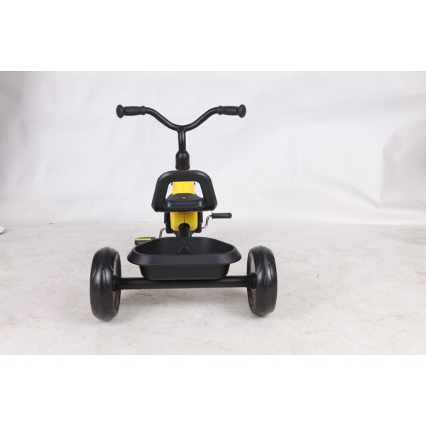 QPLAY Trojkolka Ant Yellow, vek 2-6 rokov QPLAY Trojkolka Ant Yellow, vek 2-6 rokov