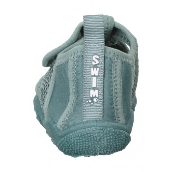 STERNTALER Topánočky do vody suchý zips zelená uni- veľ. 20 12-15 m