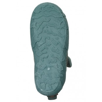 STERNTALER Topánočky do vody suchý zips zelená uni- veľ. 20 12-15 m