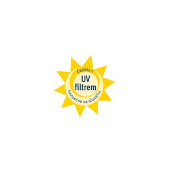 STERNTALER Čiapka so šiltom a ochranou krku na zaväzovanie s UV filtrom 30 zelená chlapec-41 cm-4-5 