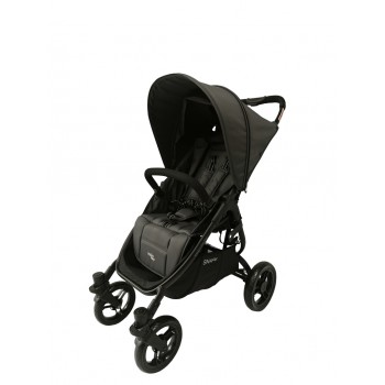 VALCO BABY Kočík športový Snap 4 Signature grey