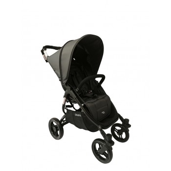 VALCO BABY Kočík športový Snap 4 Signature grey