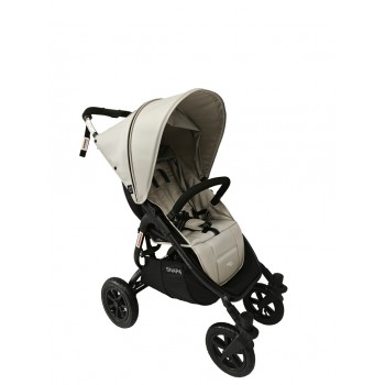 VALCO BABY Kočík športový Snap 4 Sport Bamboo