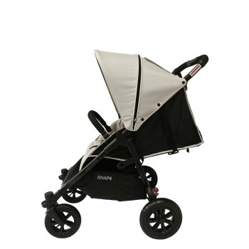 VALCO BABY Kočík športový Snap 4 Sport Bamboo