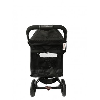 VALCO BABY Kočík športový Snap 4 Sport Liquorice