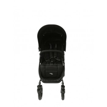 VALCO BABY Kočík športový Snap 4 Sport Liquorice