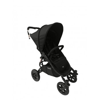 VALCO BABY Kočík športový Snap 4 Sport Liquorice