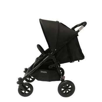VALCO BABY Kočík športový Snap 4 Sport Liquorice