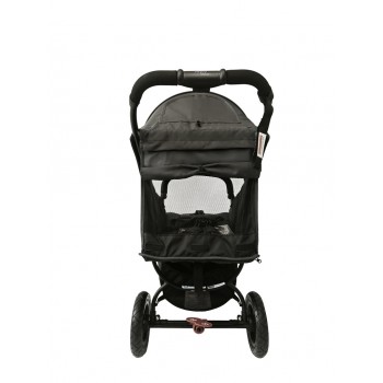 VALCO BABY Kočík športový Snap 4 Sport Signature grey