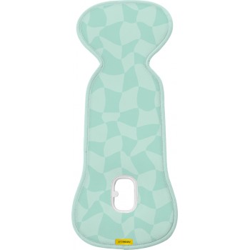 AEROMOOV Vložka do autosedačky Cute Cubes 0-13kg Limited