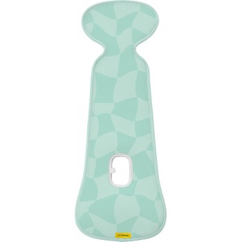 AEROMOOV Vložka do autosedačky Cute Cubes 9-18kg Limited