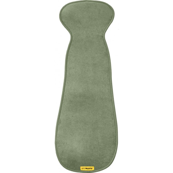 AEROMOOV Vložka do autosedačky Moss 15-36 kg