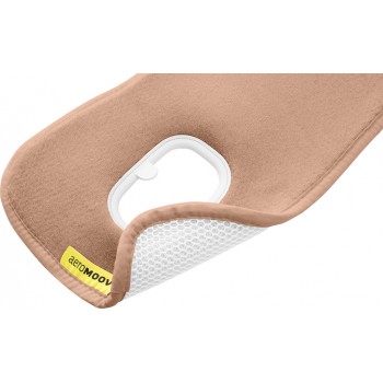 AEROMOOV Vložka do autosedačky Tuscany 0-13 kg