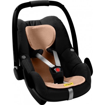 AEROMOOV Vložka do autosedačky Tuscany 0-13 kg