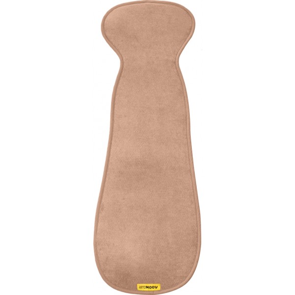 AEROMOOV Vložka do autosedačky Tuscany 15-36 kg