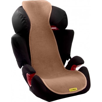 AEROMOOV Vložka do autosedačky Tuscany 15-36 kg