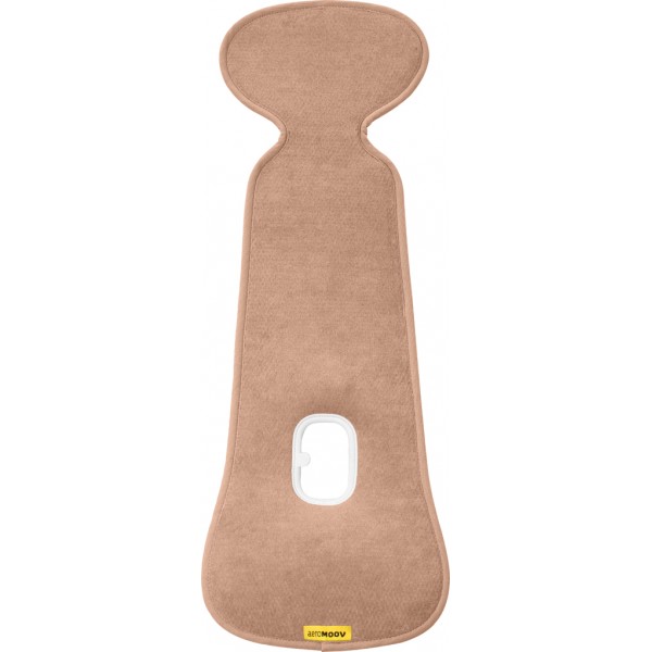 AEROMOOV Vložka do autosedačky Tuscany 9-18 kg