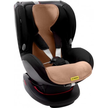 AEROMOOV Vložka do autosedačky Tuscany 9-18 kg