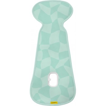 AEROMOOV Vložka do kočíku Cute Cubes Limited