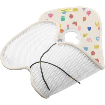 AEROMOOV Vložka do kočíku Funny Shapes Limited