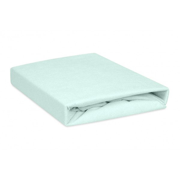 BABYMATEX Plachta nepremokavá 60x120 cm mätová