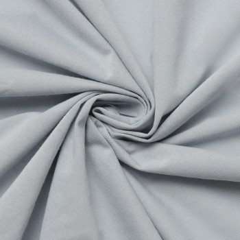 BABYMATEX Plachta nepremokavá Jersey 35x75 cm šedá
