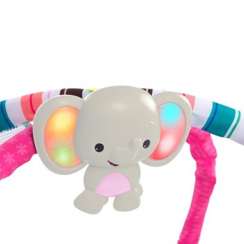 BRIGHT STARTS Deka na hranie 5v1 PiP Your Way Ball Play™ 0m +