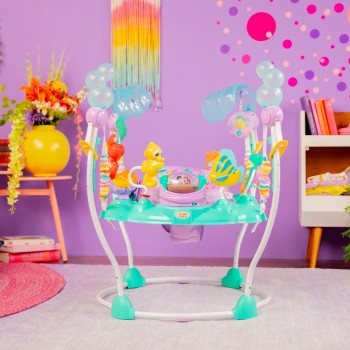 DISNEY BABY Skákadlo THE LITTLE MERMAID Sea of Activities™