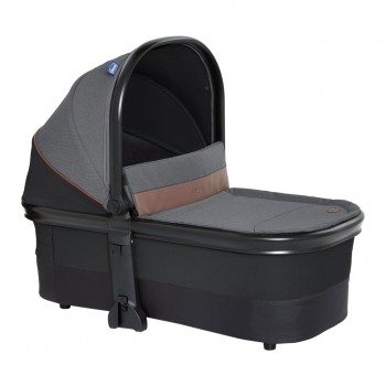 CHICCO Vanička ku kočíku Mysa - Black Satin