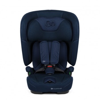 KINDERKRAFT Autosedačka Fix2Go i-Size 76-150 cm Navy
