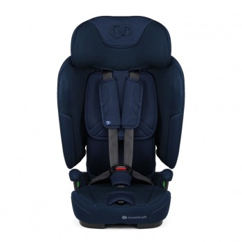 KINDERKRAFT Autosedačka Fix2Go i-Size 76-150 cm Navy